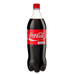 Coca-cola bottiglia