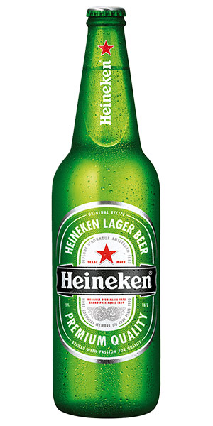 Heineken 66cl