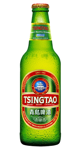 Tsingtao 66cl